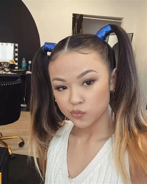 lulu chu height|Lulu Chu Bio Age, Height, Relationship, Net Worth, Family Wiki